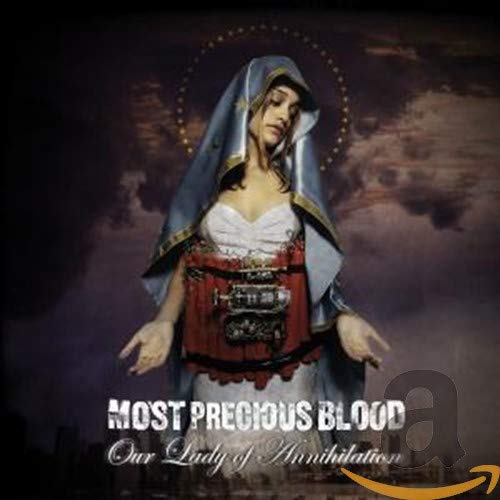 Our Lady of Annihilation Alternative & Indie