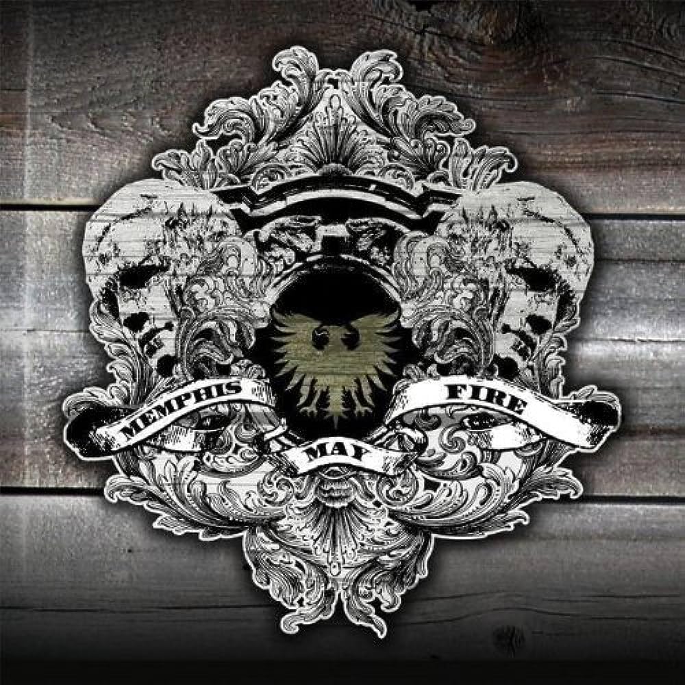 Memphis May Fire (Ep) Alternative & Indie