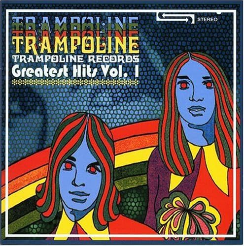 Trampoline Records Greatest Hits Vol 1 / Various Pop