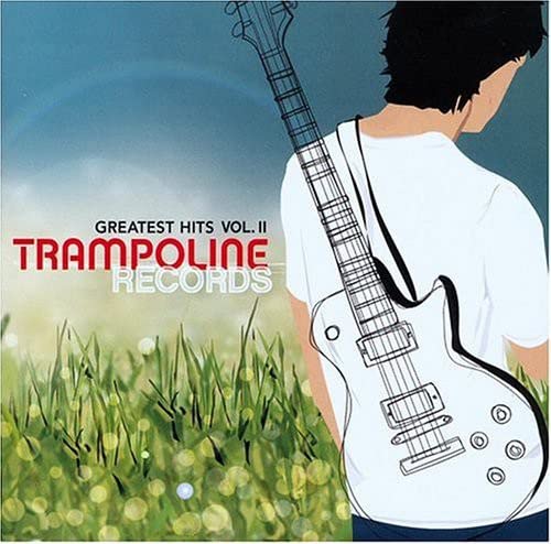 Trampoline Records Greatest Hits, Vol. 2 Alternative & Indie