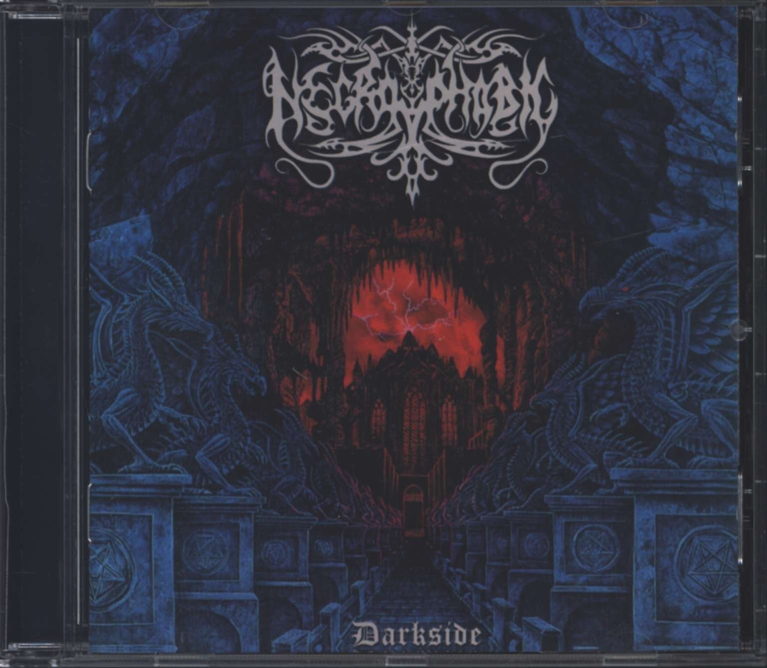Darkside Metal & Hardrock