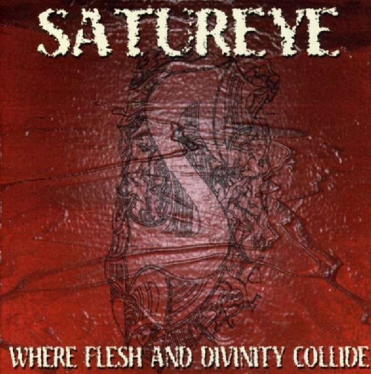 Product Image: Where Flesh & Divinity