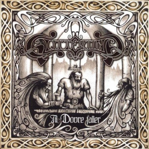 Til Dovre Faller Metal & Hardrock