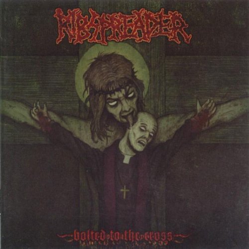 Bolted to the Cross Metal & Hardrock