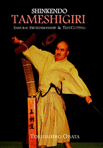Shinkendo Tameshigiri Leisure & Fun