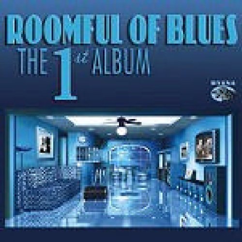 The First Album Blues