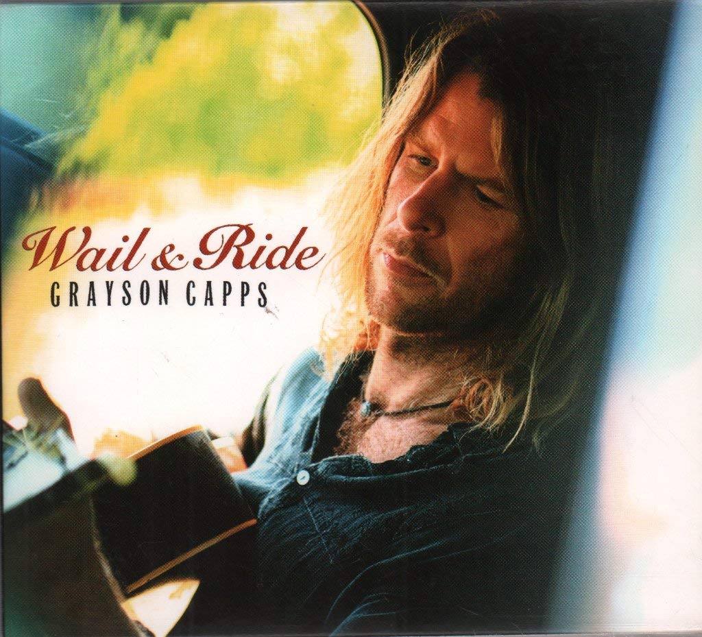 Wail & Ride Blues