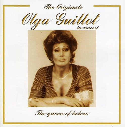 Queen of Bolero Classical