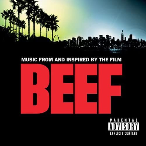 Beef (Music From and Inspired by the Film) Pop