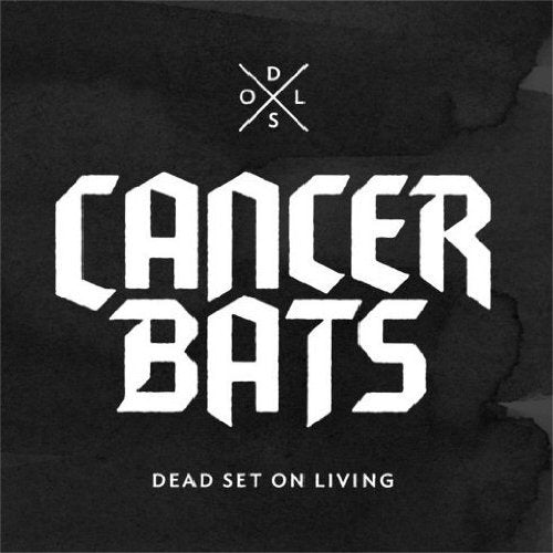 Dead Set On Living (Deluxe Incl.Bat Sabbath Ep+3 Bonustracks) Alternative & Indie