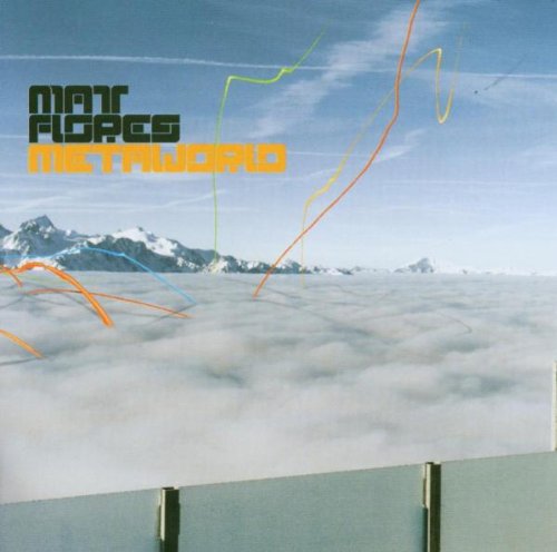 Metaworld CD Dance & Electronic