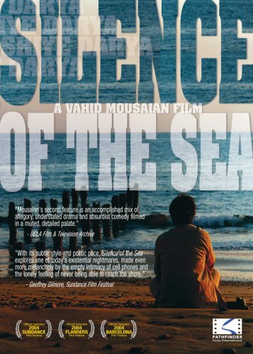Silence of The Sea dvd