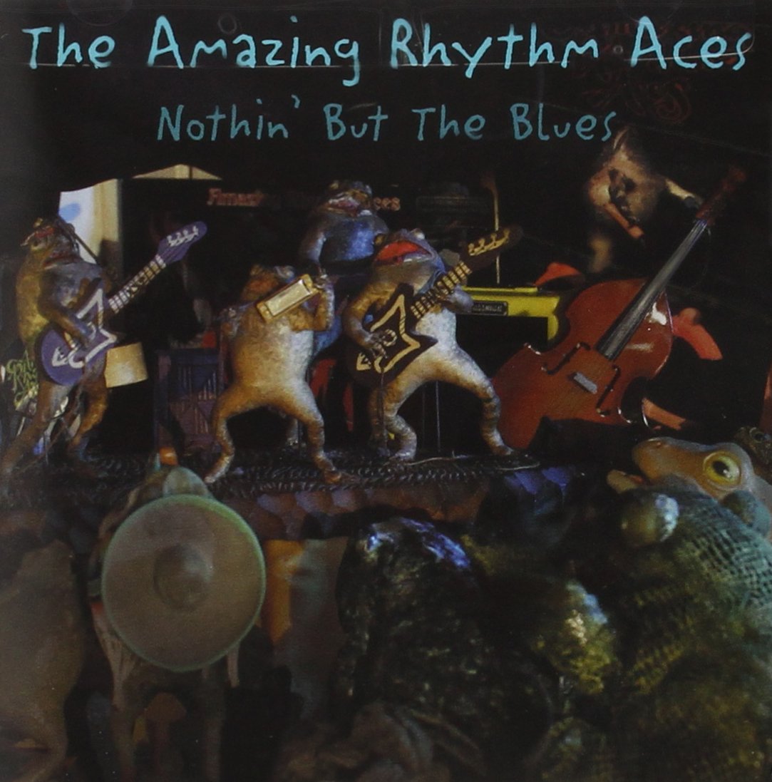 Nothin' But The Blues Pop