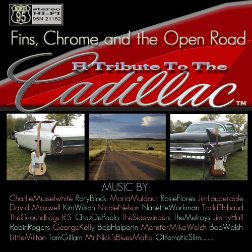 Tribute to the Cadillac Blues