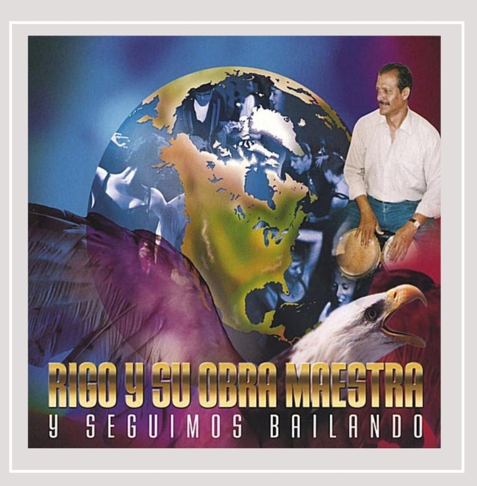 Y Seguimos Bailando World Music