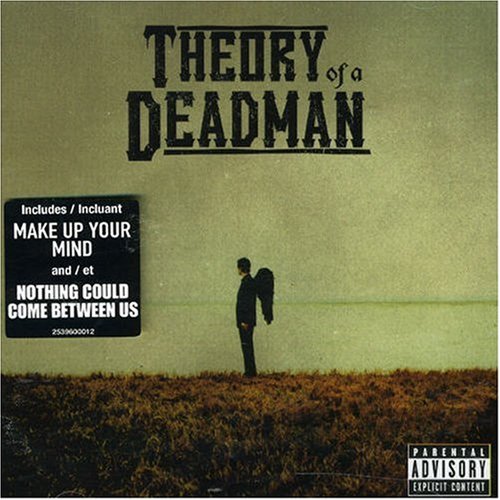 Theory of a Deadman Alternative & Indie