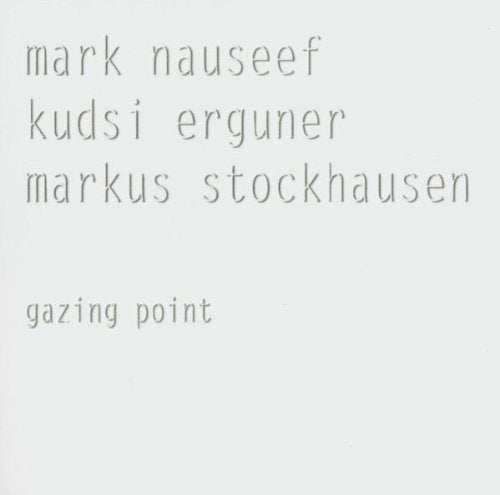 Gazing Point Jazz