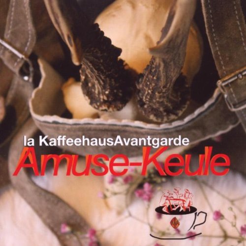 Amuse Keule Music