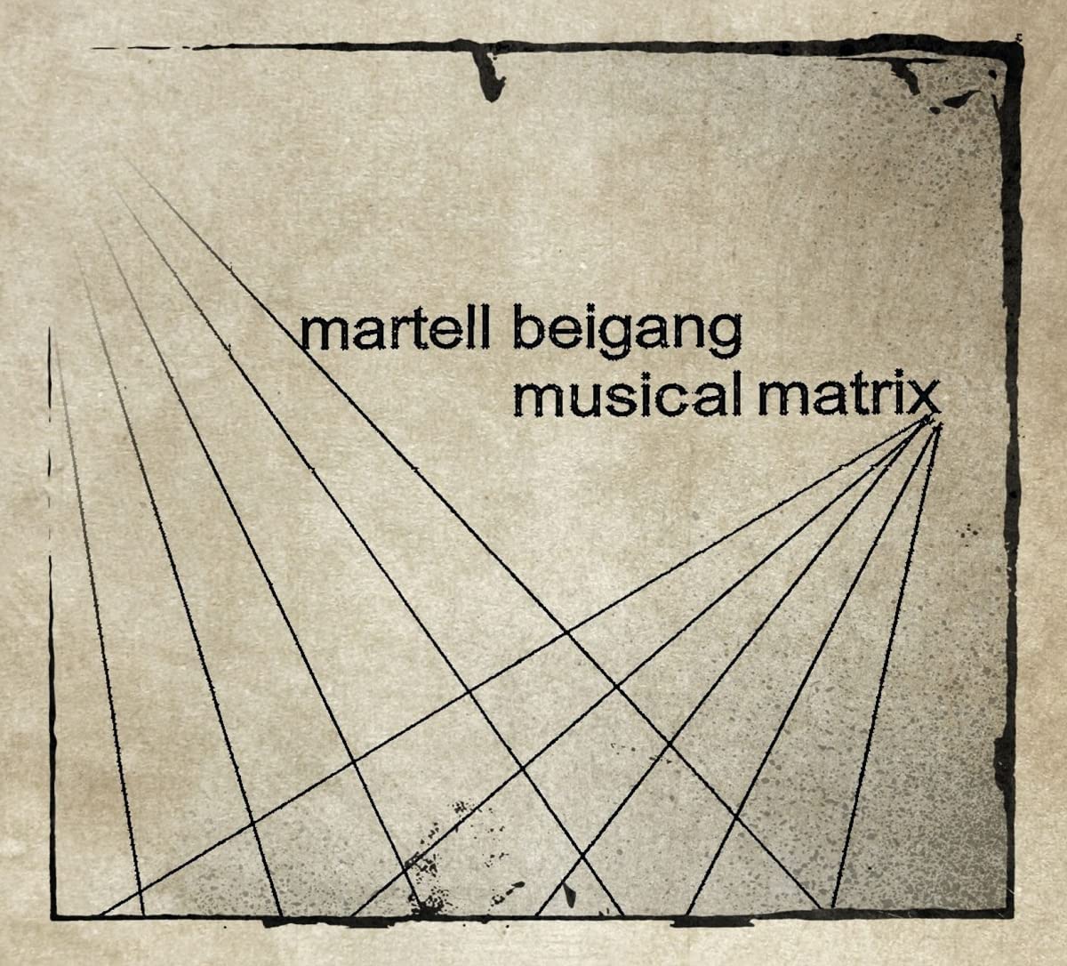 Product Image: Musical Matrix