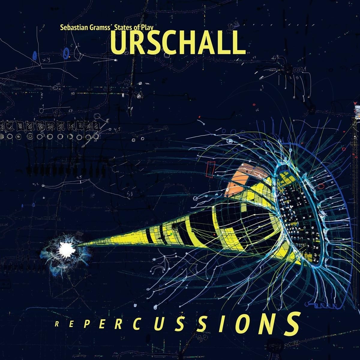 Urschall - Repercussions Dance & Electronic