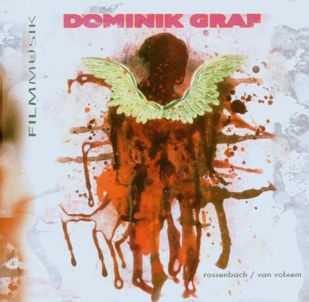 Dominik Graf Filmmusik Soundtracks & Musicals