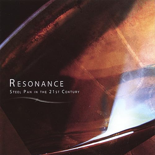 Steel Pan in the 21st Century Pop