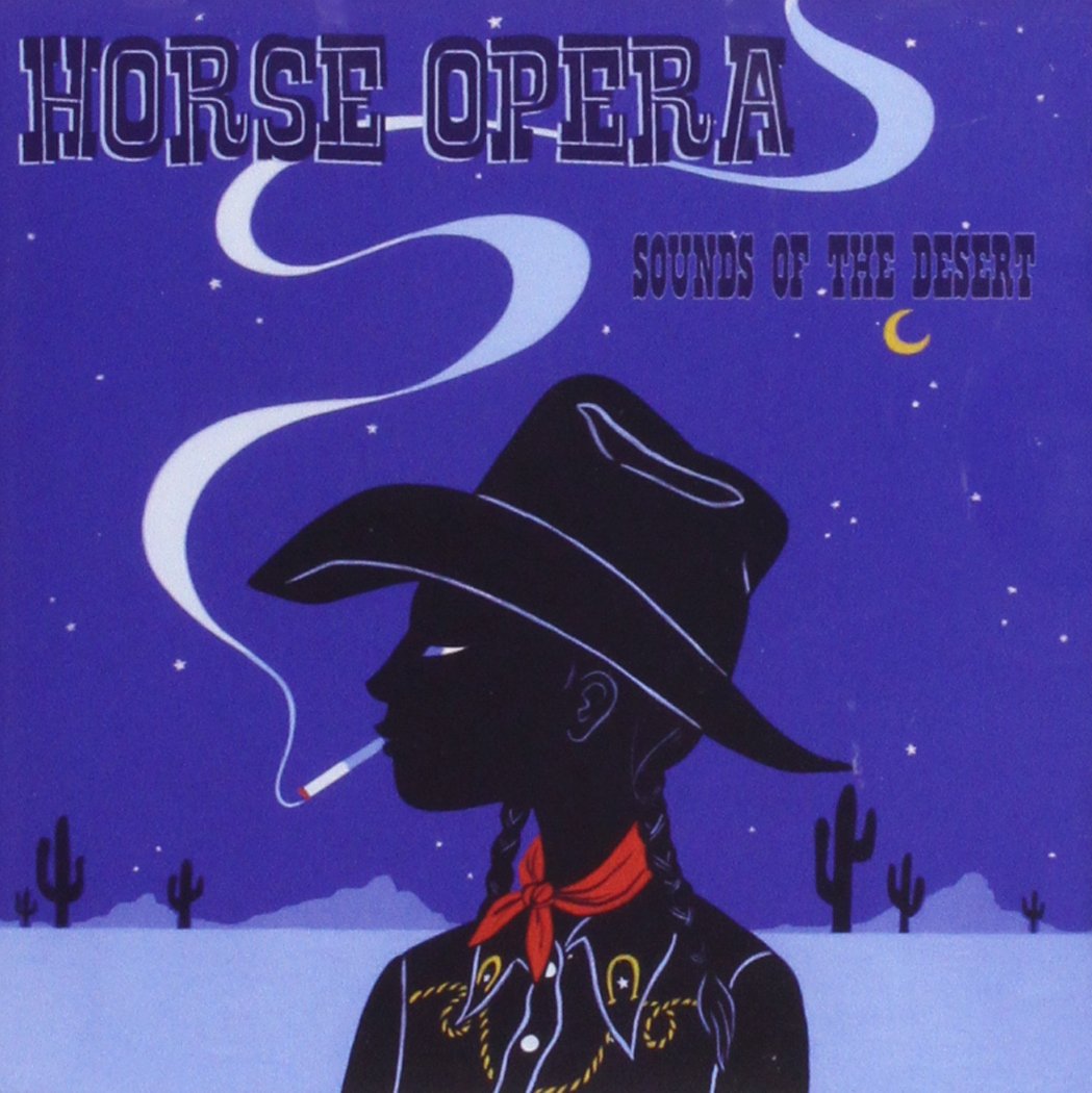 Sounds of The Desert cd