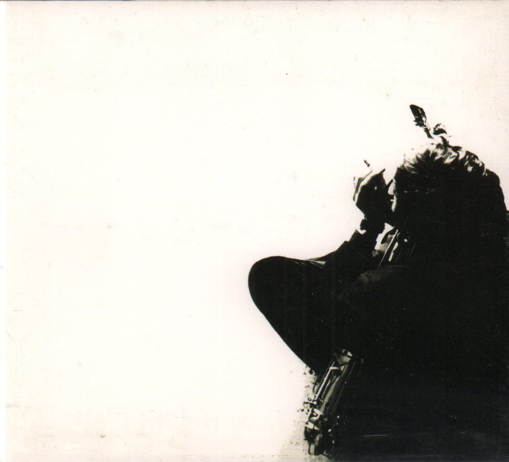 In search of the mystery cd