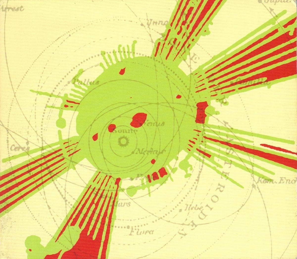 The Heliocentric Worlds of Sun Ra (1-3) Jazz