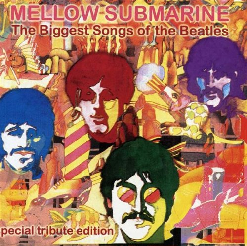 Mellow Submarine Music for Children