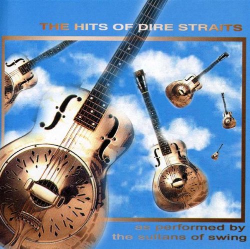 Dire Straits Tribute Rock