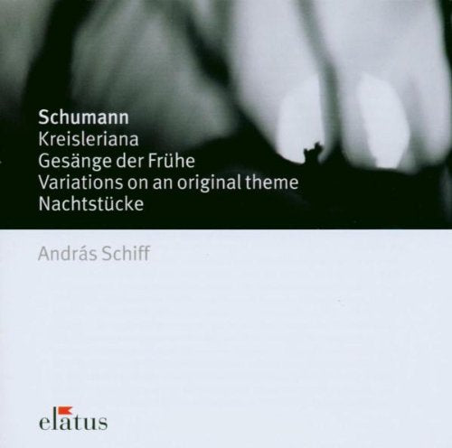 Kreisleriana/Gesänge der Frühe Classical