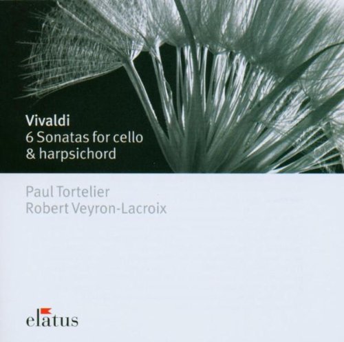 Sonaten F.Cello U.Cemb.Op.14 Classical