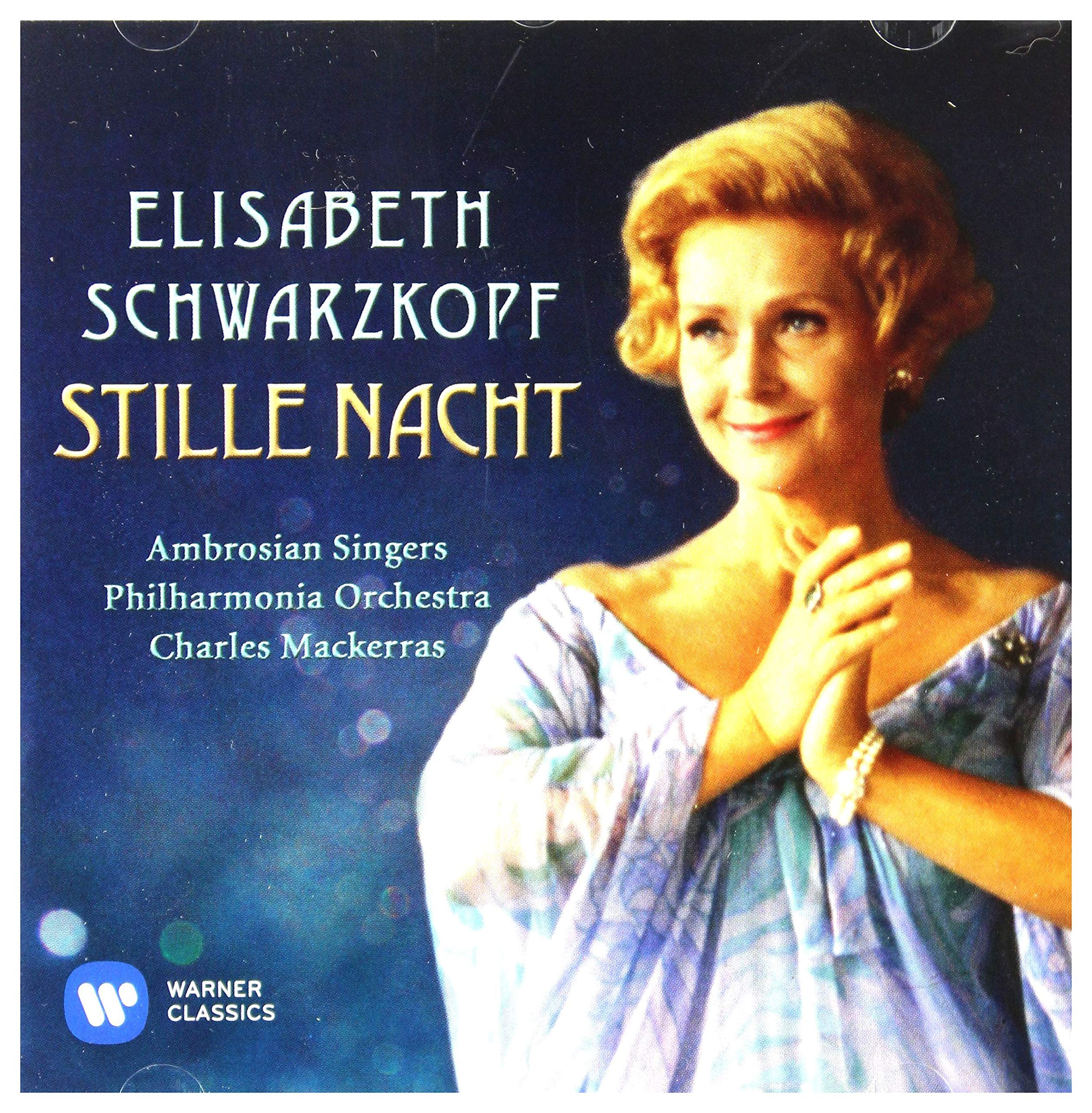Stille Nacht Other music genres