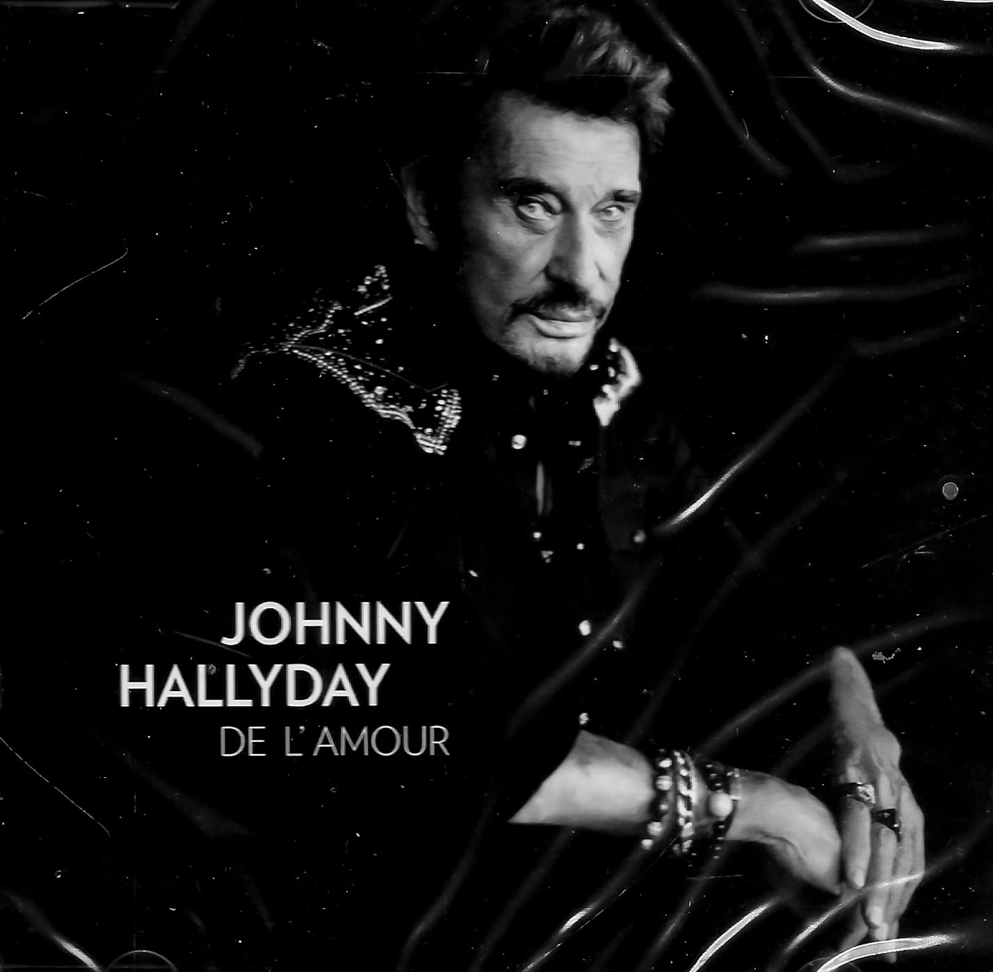 Album De L'Amour Funk, R&B & Soul