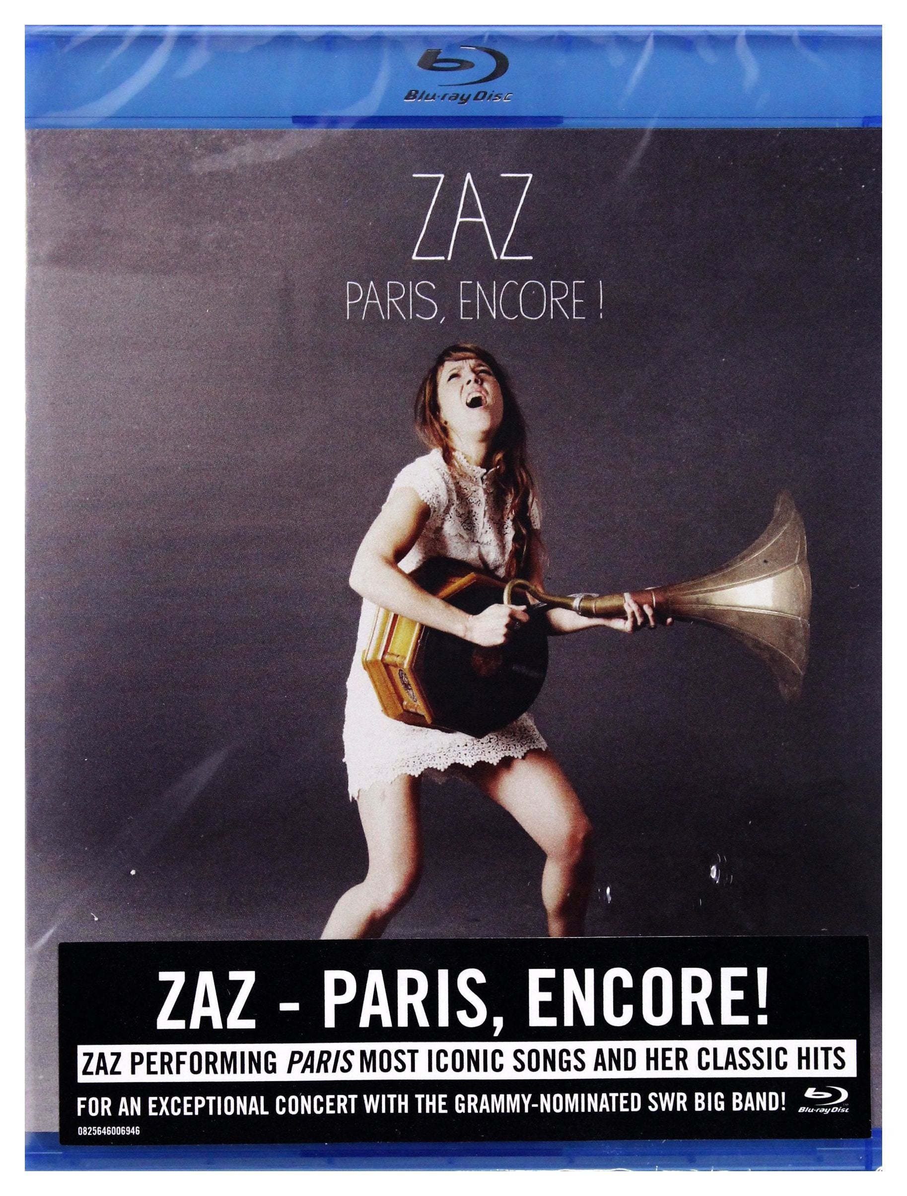 Paris,Encore! Movies