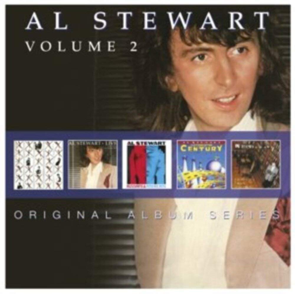 Original Album Series Vol.2 Funk, R&B & Soul