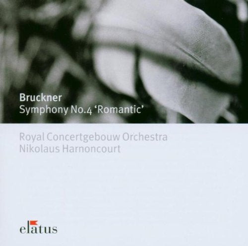 Sinfonie 4 "Romantische" Classical