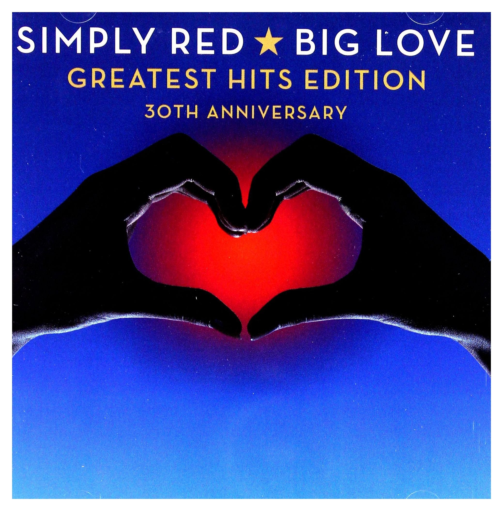 Big Love-Greatest Hits Edition (30th Anniversary) Pop