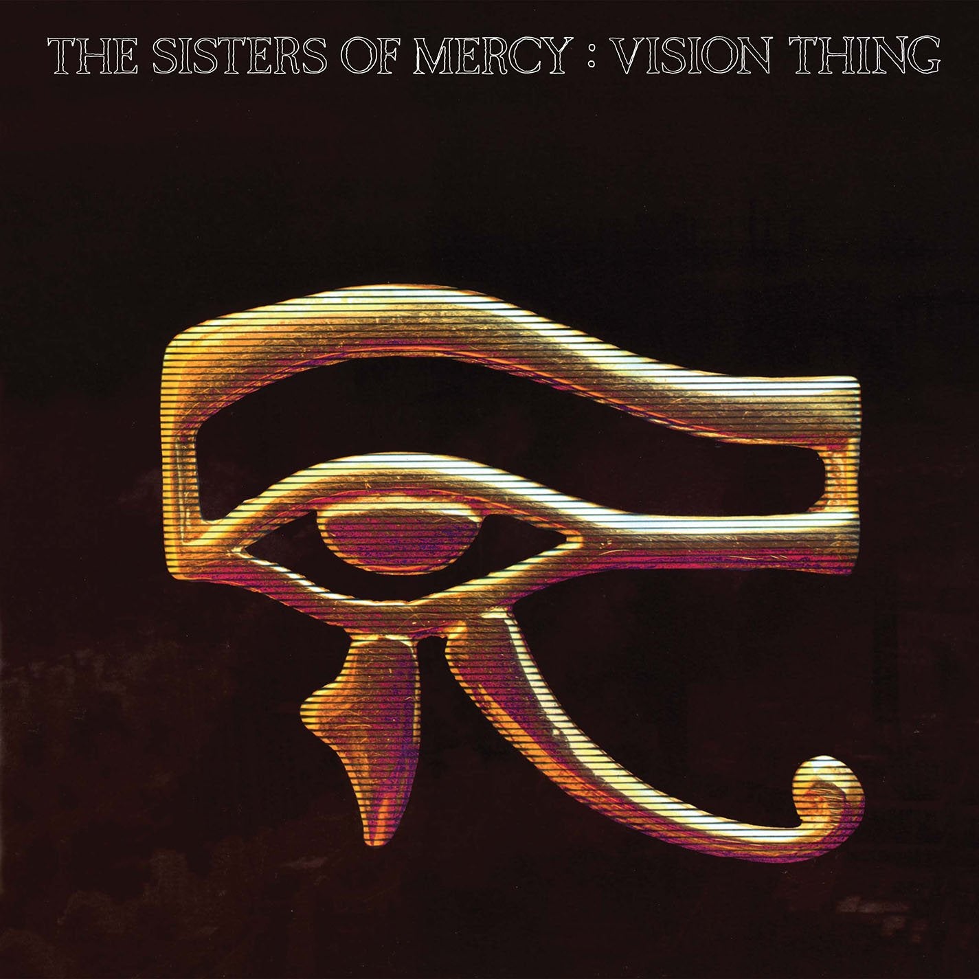 Vision Thing (Vinyl Box Set) Alternative & Indie