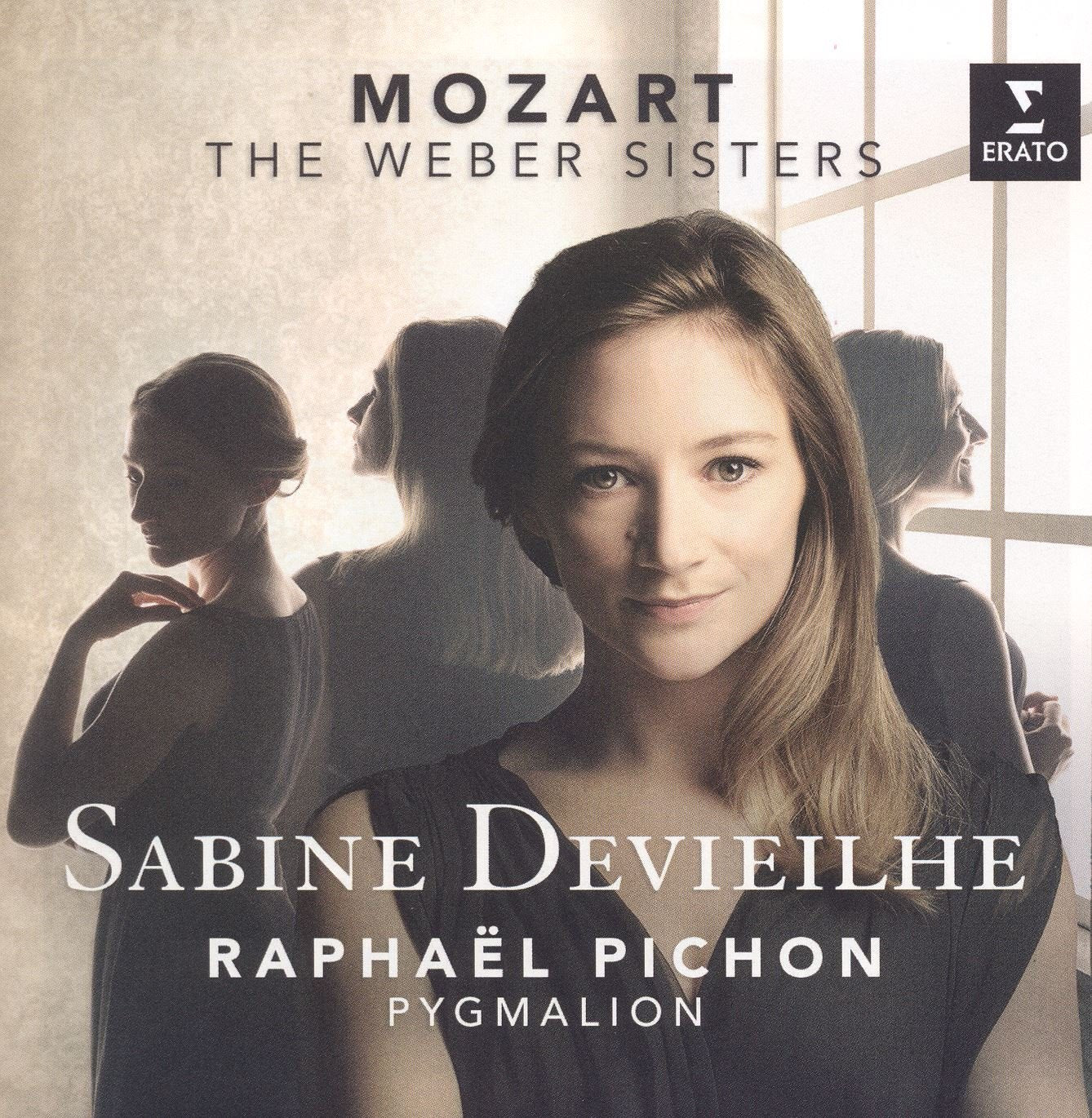 Die Weber Schwestern Classical