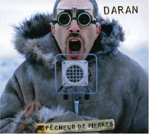 Pecheur de Pierres [5eme Album Pop