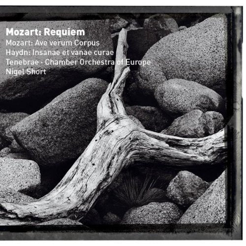 Requiem/Ave Verum Classical