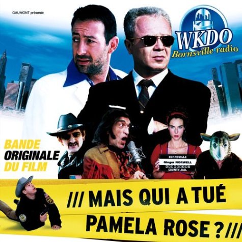 Mais qui a tué Pamela Rose World Music