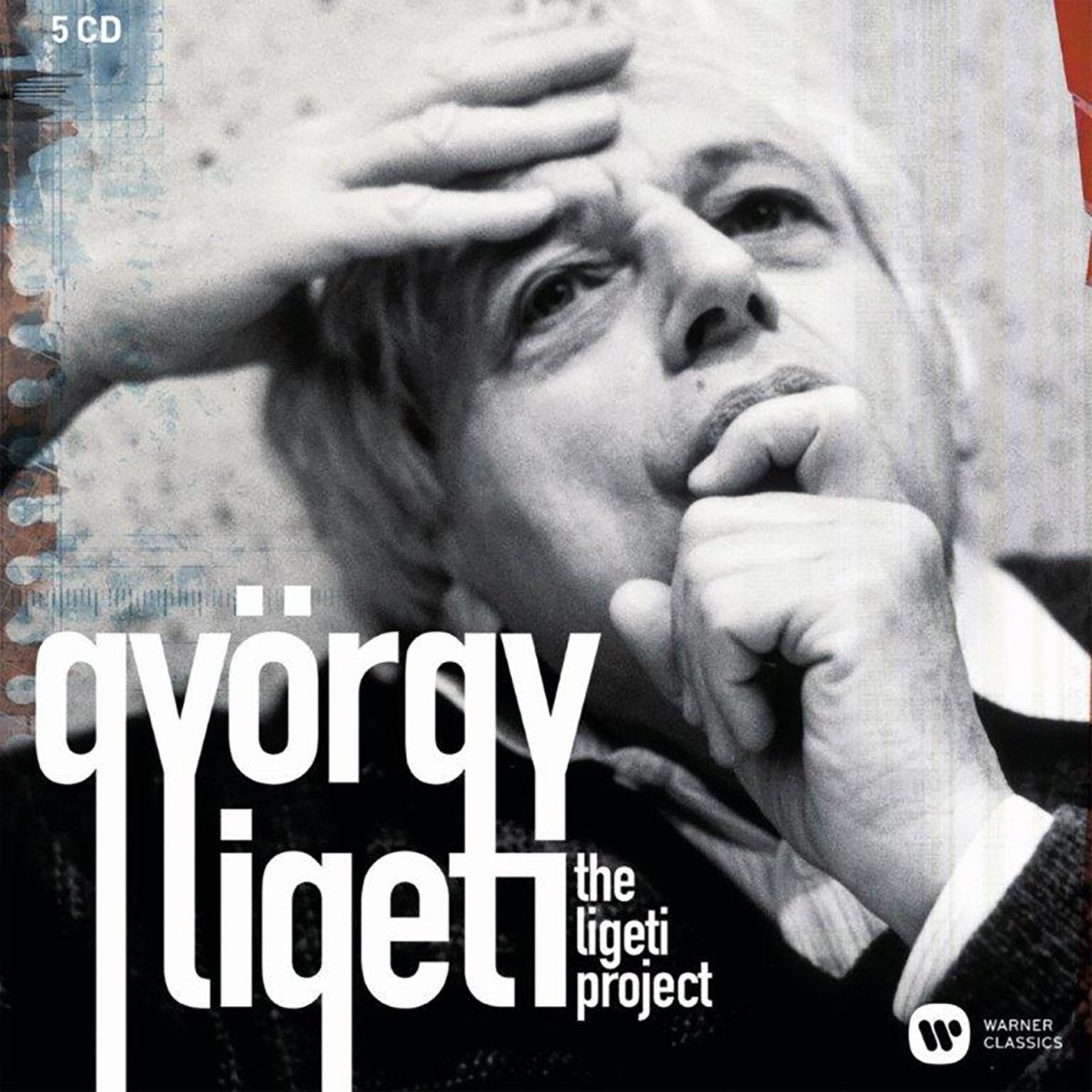 The Ligeti Project Classical