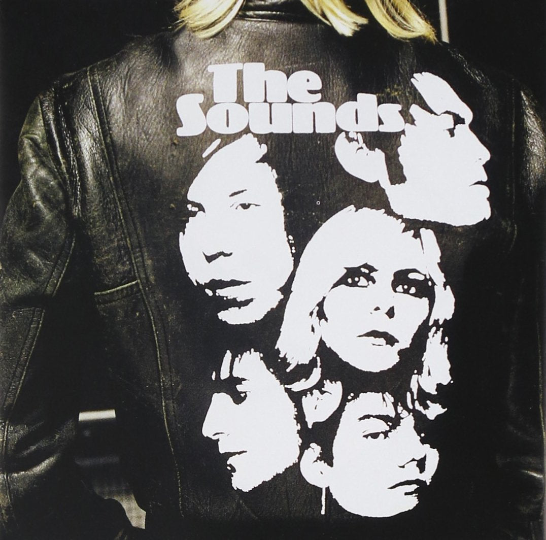 Living in America Alternative & Indie
