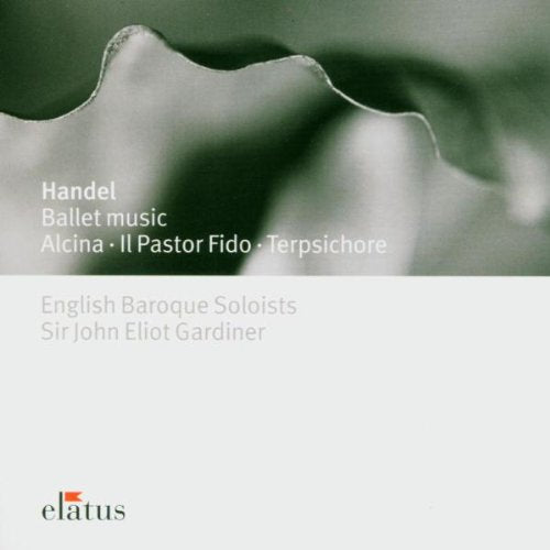Product Image: Ballettmusik
