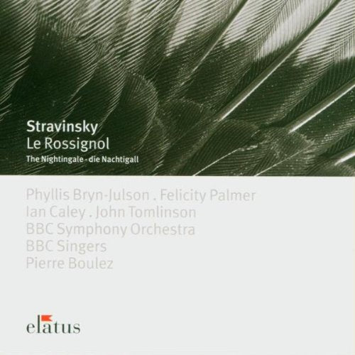 Le Rossignol Classical