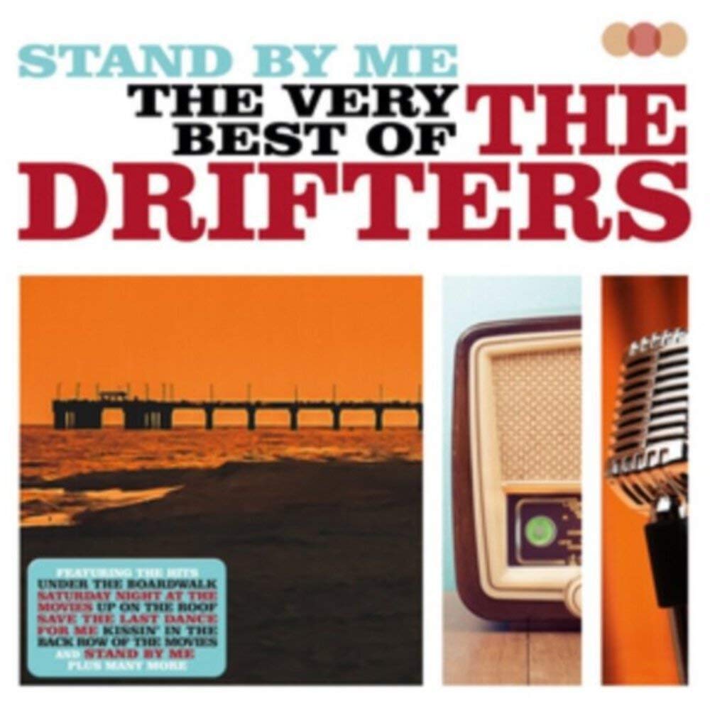 Stand By Me-the Very Best of Pop