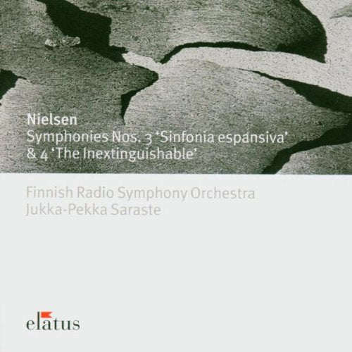 Sinfonien 3+4 Music for Children